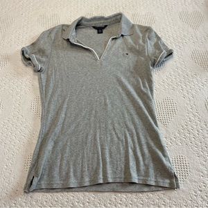 Tommy Hilfiger Collared Shirt (M)